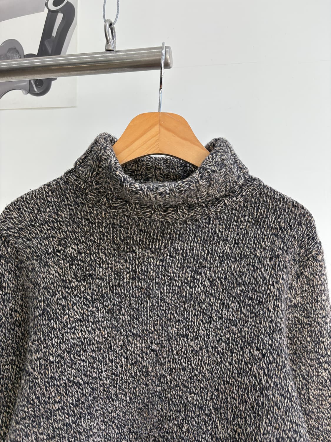 JIGSAW (Made in England) 니트 상품이미지2