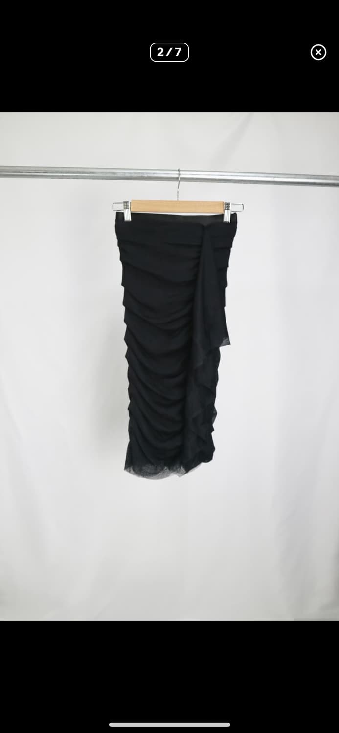 dolce & gabbana skirt 상품이미지2