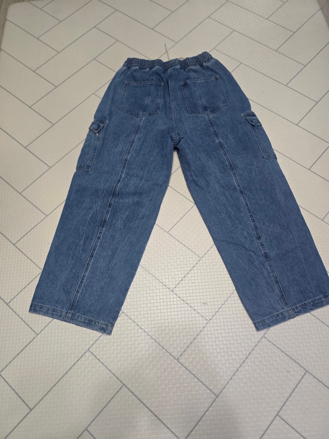 카고청팬츠(30~36) 상품이미지2