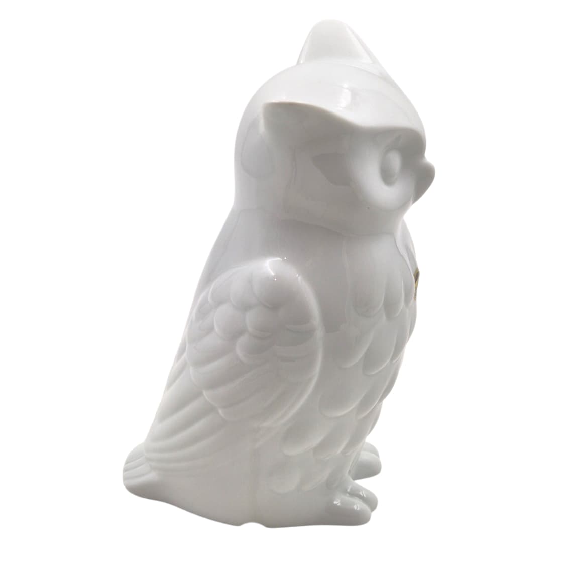 90s 이사벨레 올빼미 포셀린 아트 탁상 조명 상품이미지5