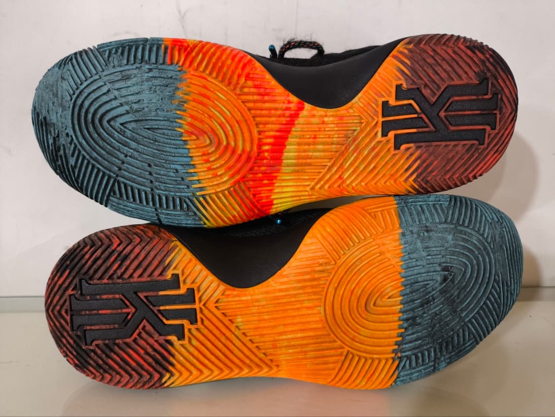 280mm 나이키 카이리2 BHM 농구화 상품이미지9