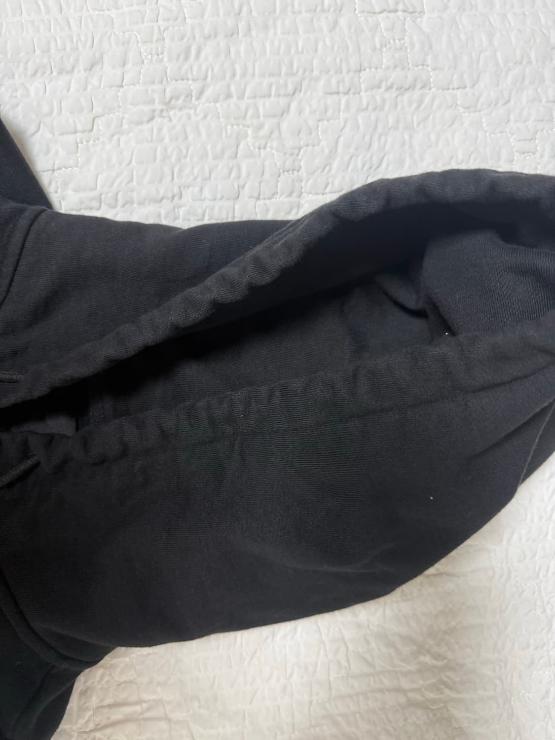 제노리포트 후드집업 판매 상품이미지3