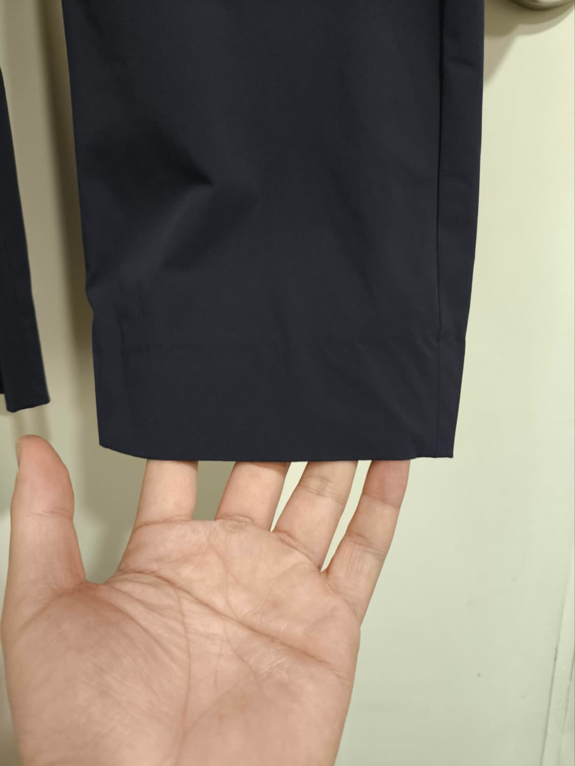 37 캘러웨이 골프복 바지 상품이미지4