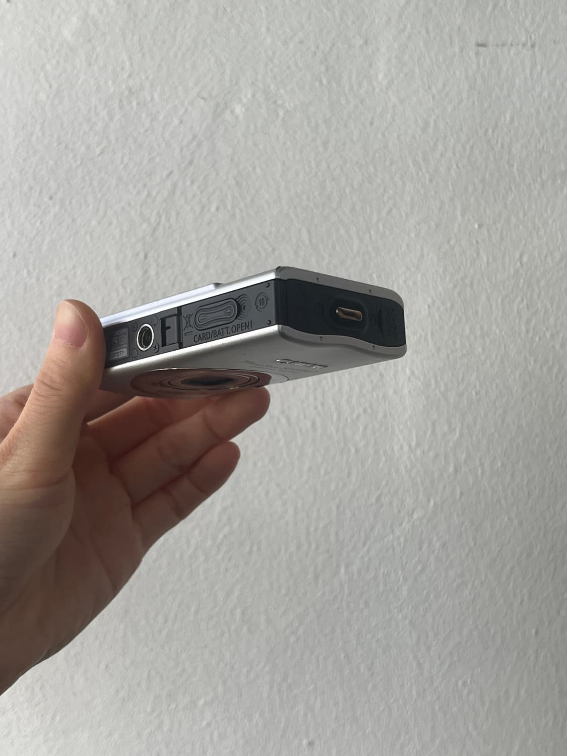캐논 익서스80, 익시20 , SD1100is 상품이미지4