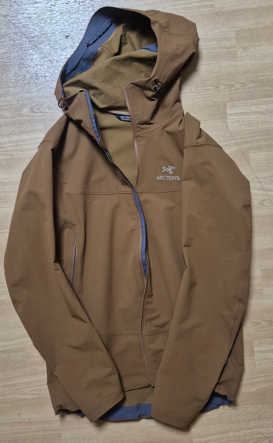 아크테릭스 자켓 상품이미지1
