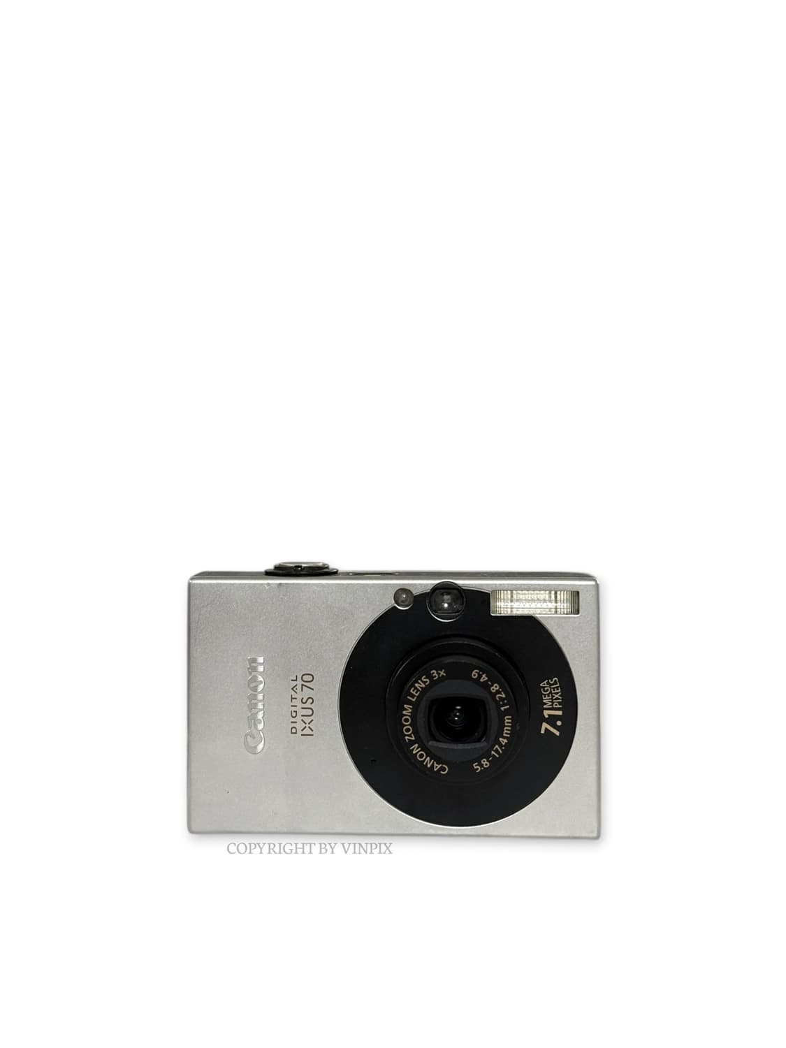 캐논 익서스 70(ixus 70) 디지털 카메라 디카 상품이미지2