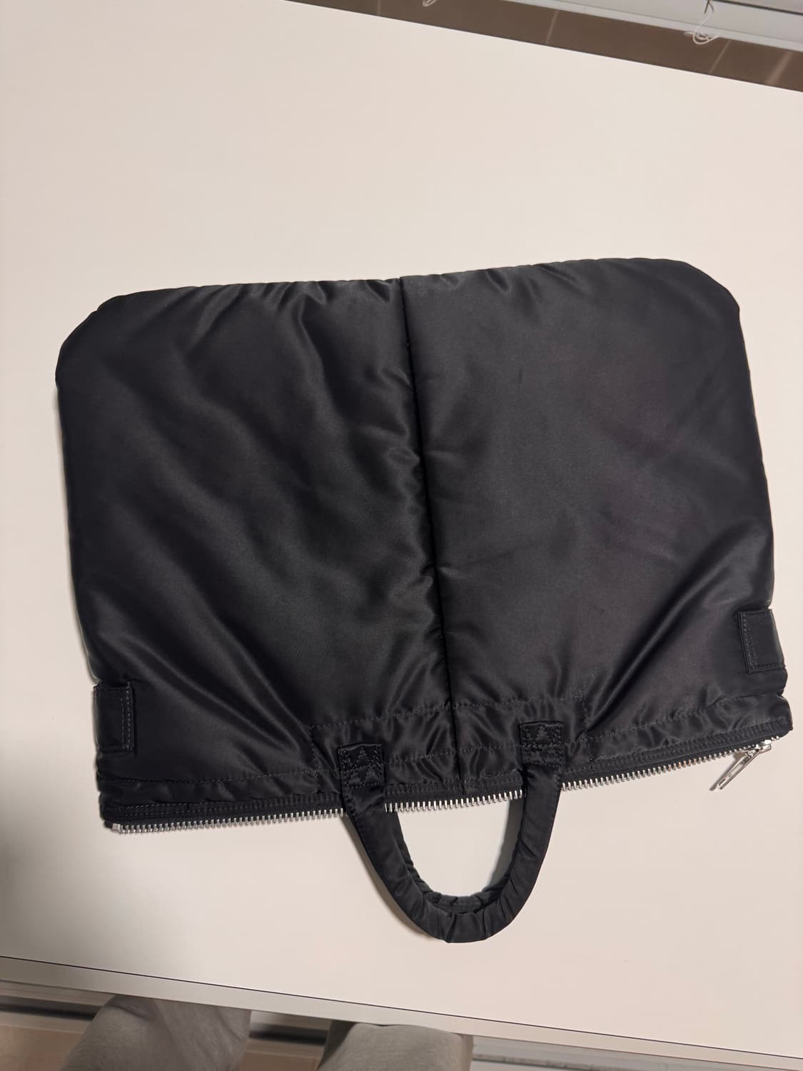 요시다포터 숏헬멧백 상품이미지2