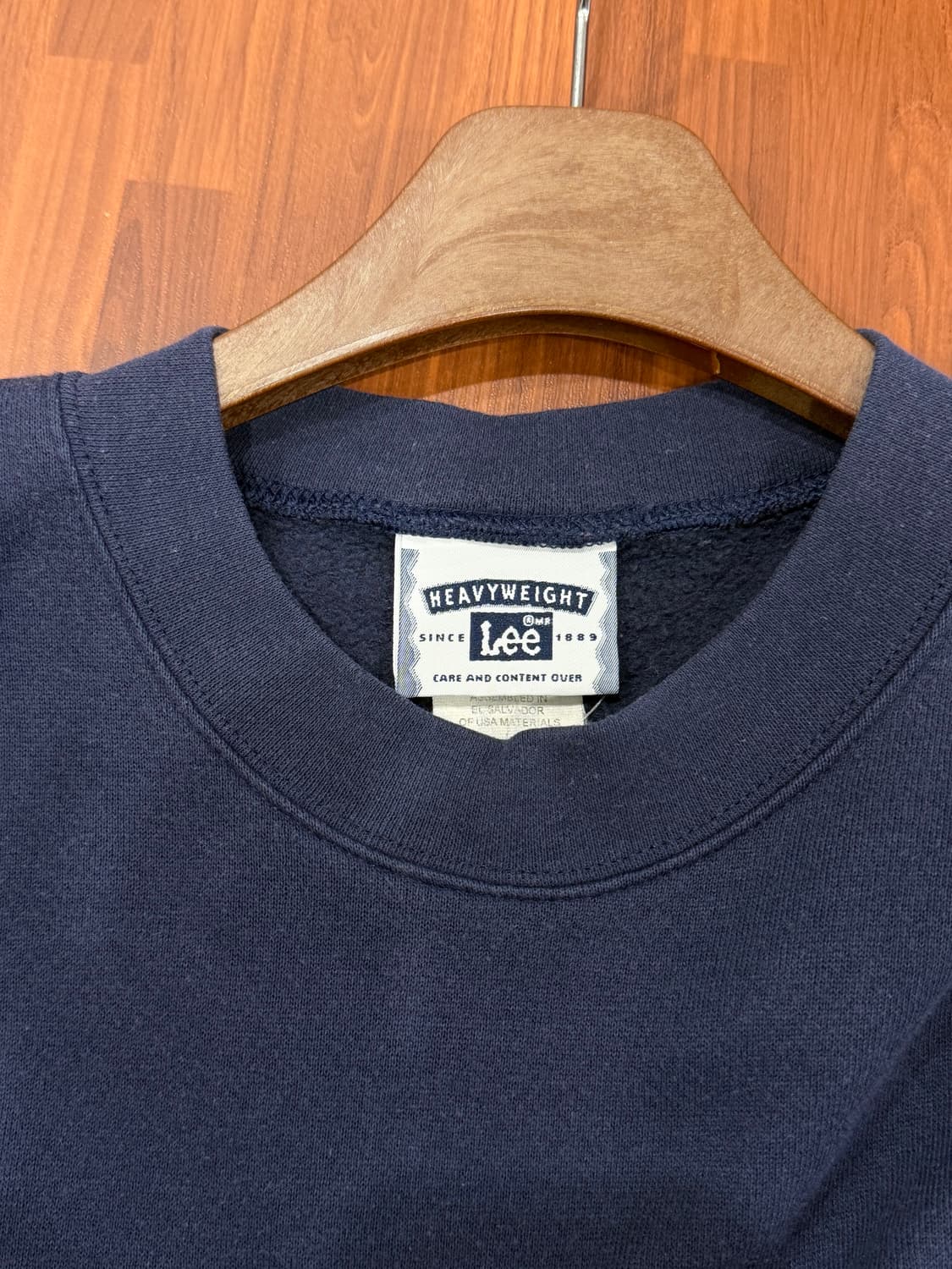 00s Lee 리 MLB 2000 챔피언 뉴욕 양키스 스웻셔츠 상품이미지9