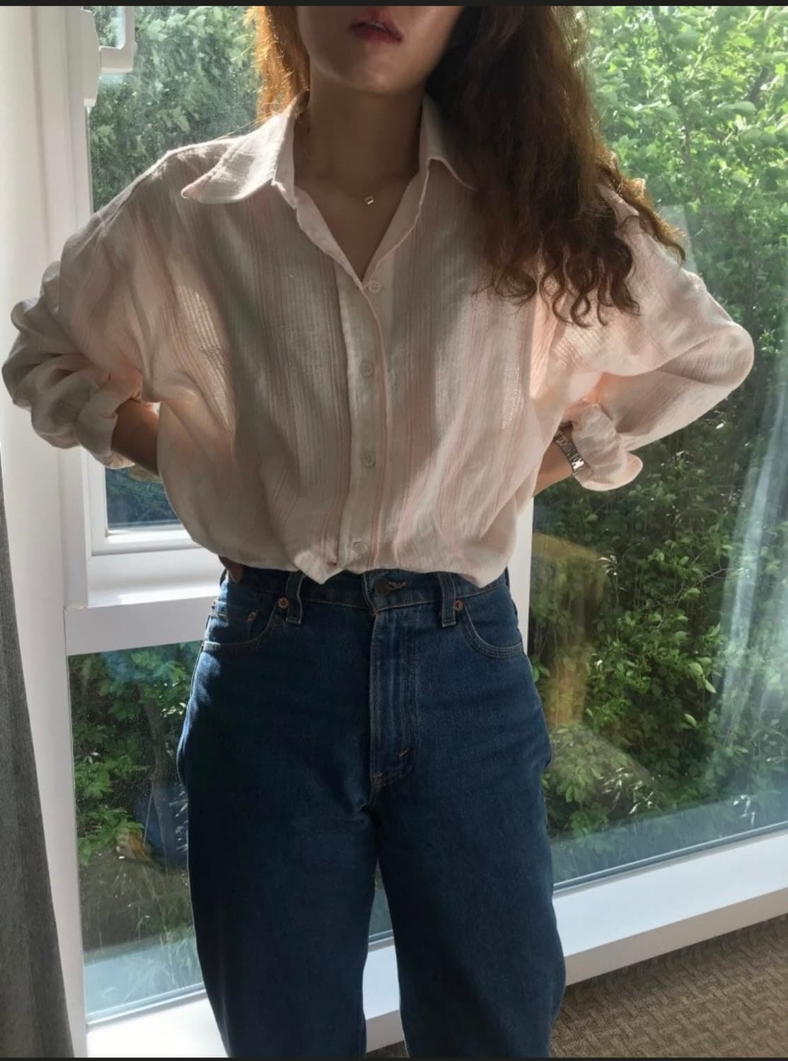 sienne 시엔느 고르드 셔츠 상품이미지1