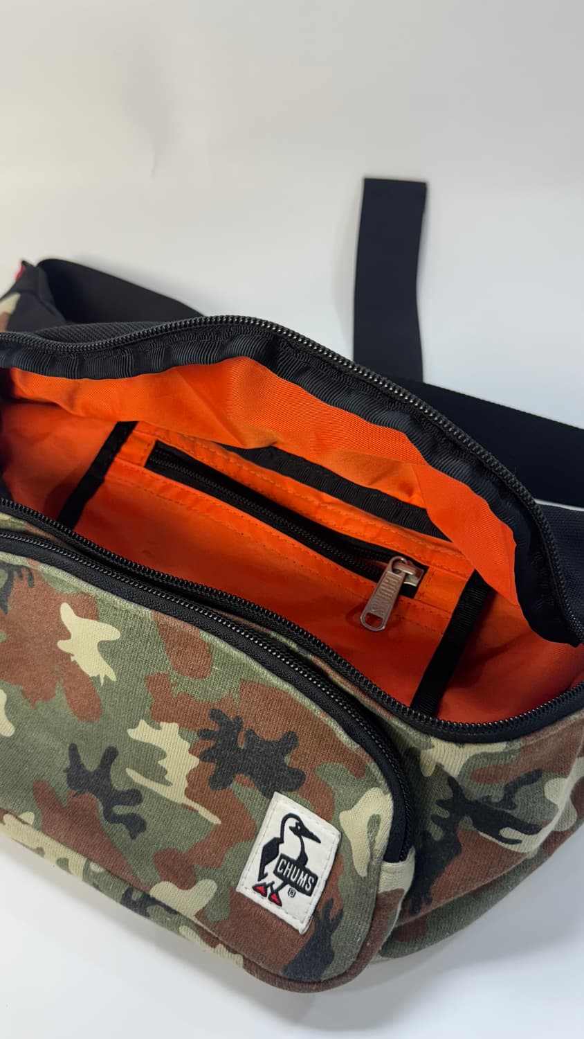 첨스 힙백 상품이미지4