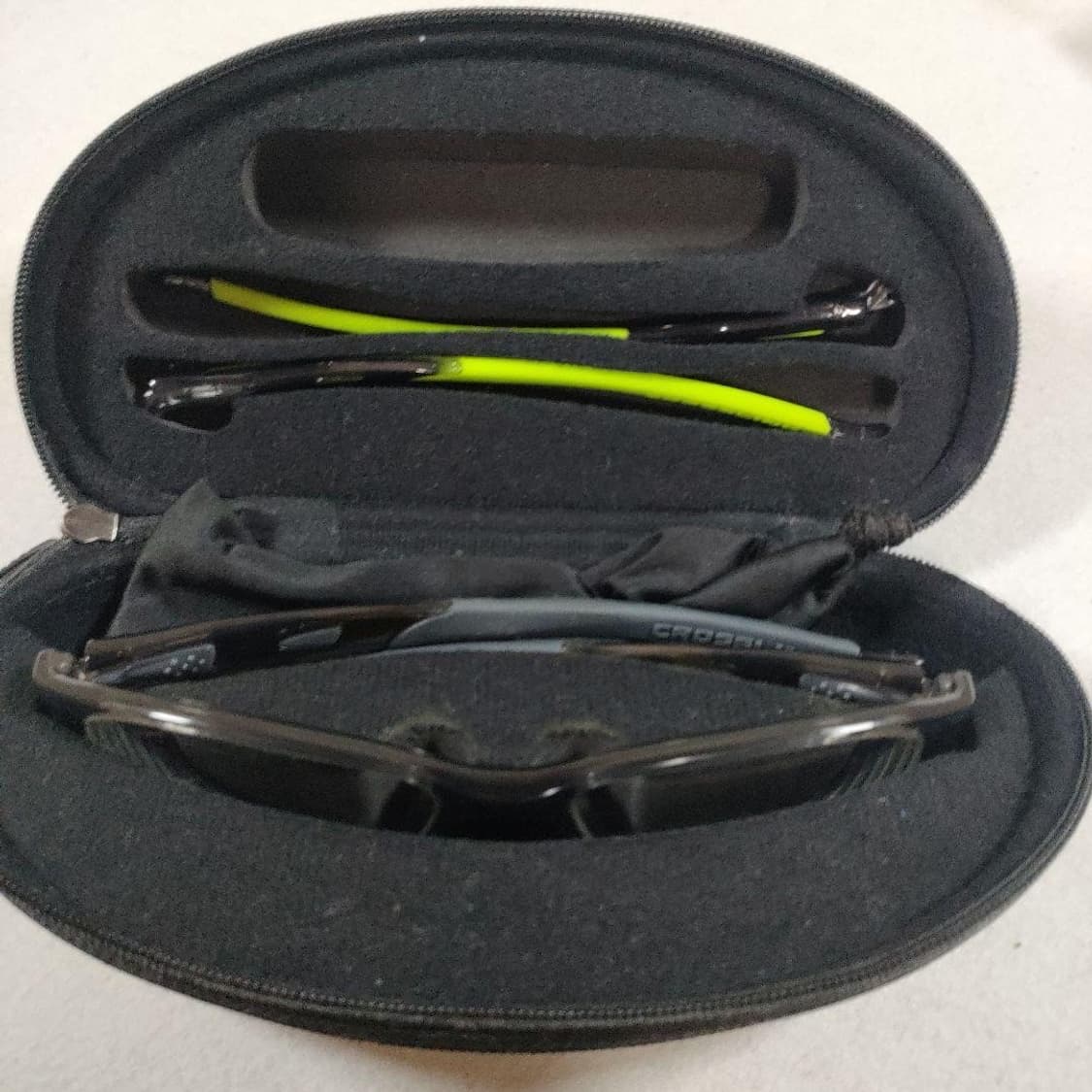 오클리 크로스링크 선글라스 상품이미지5