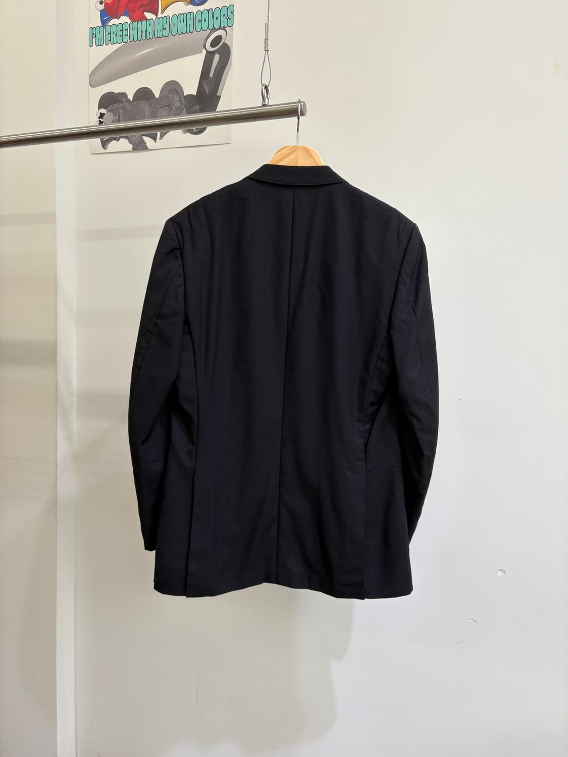 PAUL SMITH (Made in Japan) 블레이저 상품이미지6
