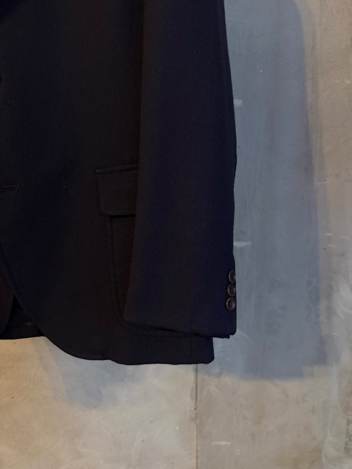 제이프레스 에어 트위드 자켓 100 상품이미지6