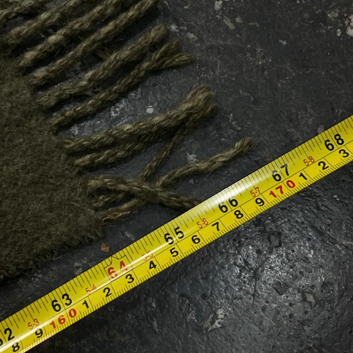 폴로 신형 머플러  상품이미지6