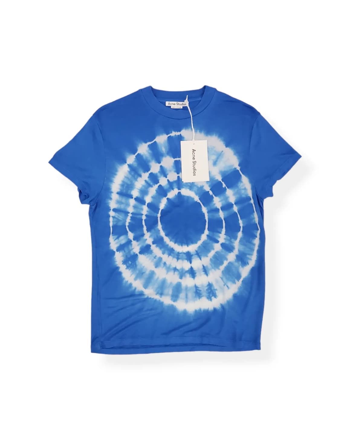 아크네 타이다이 반팔티 상품이미지1