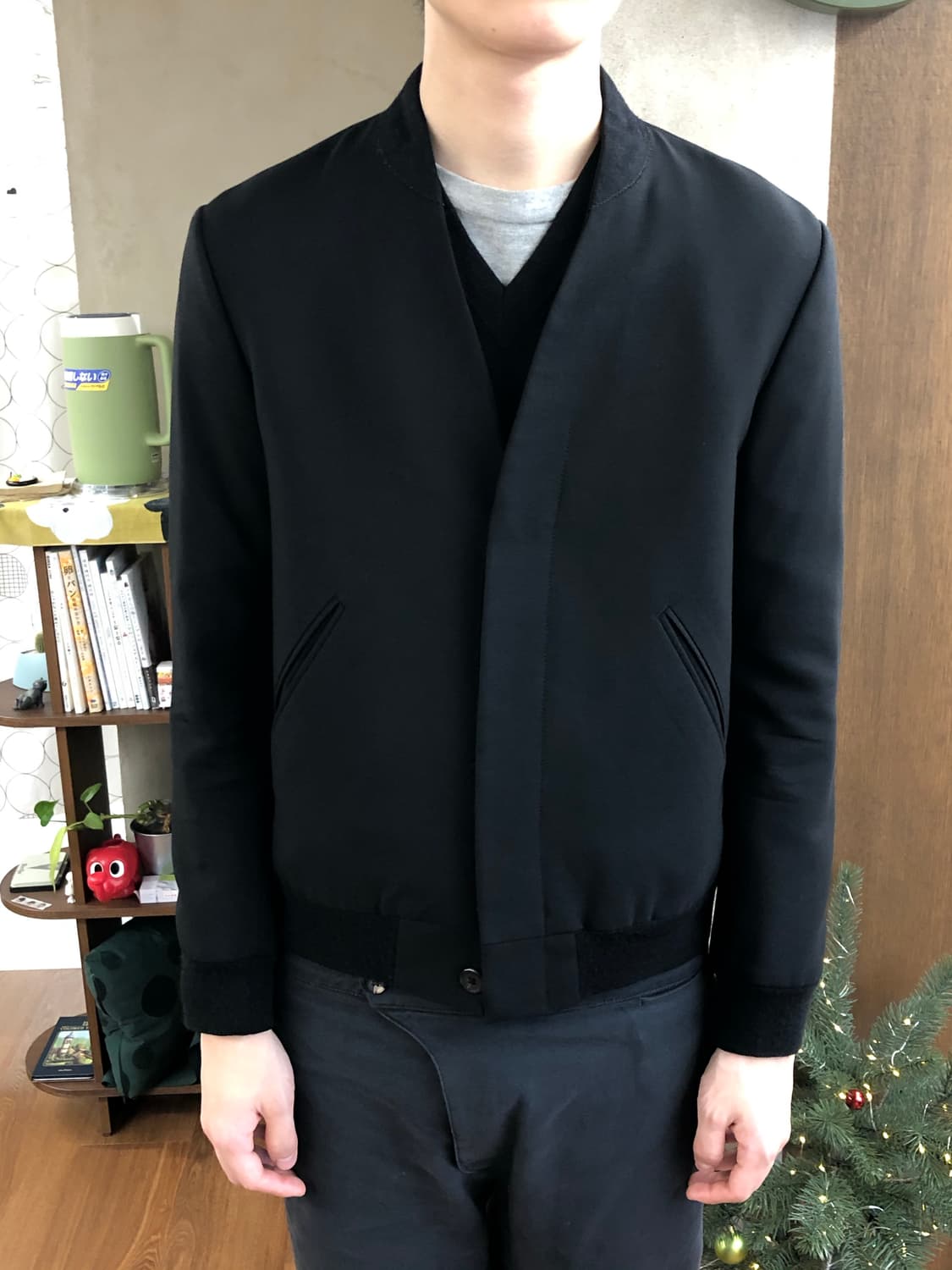 Lad musician 논카라 자켓 42 상품이미지1