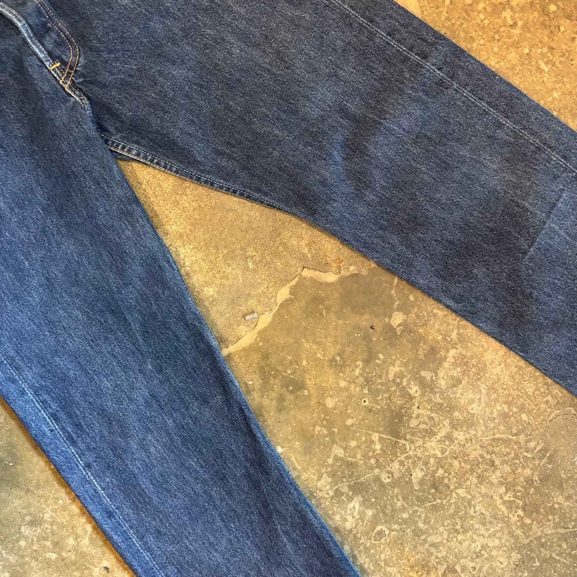 90년대 미국 리바이스 501  상품이미지7