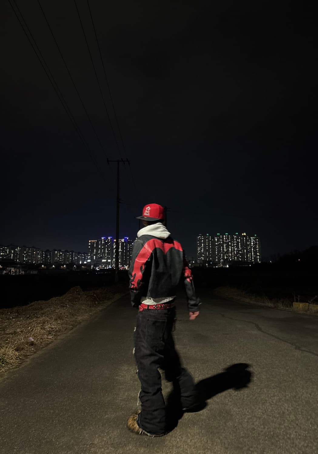 EVISU 데님 자켓 상품이미지8