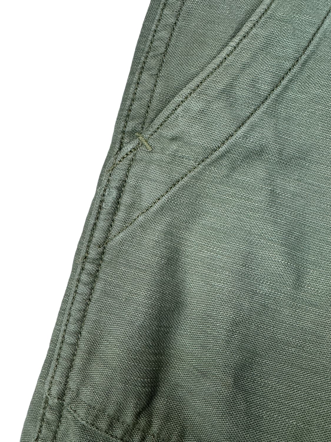 오어슬로우 Orslow 퍼티그 팬츠 3 상품이미지3