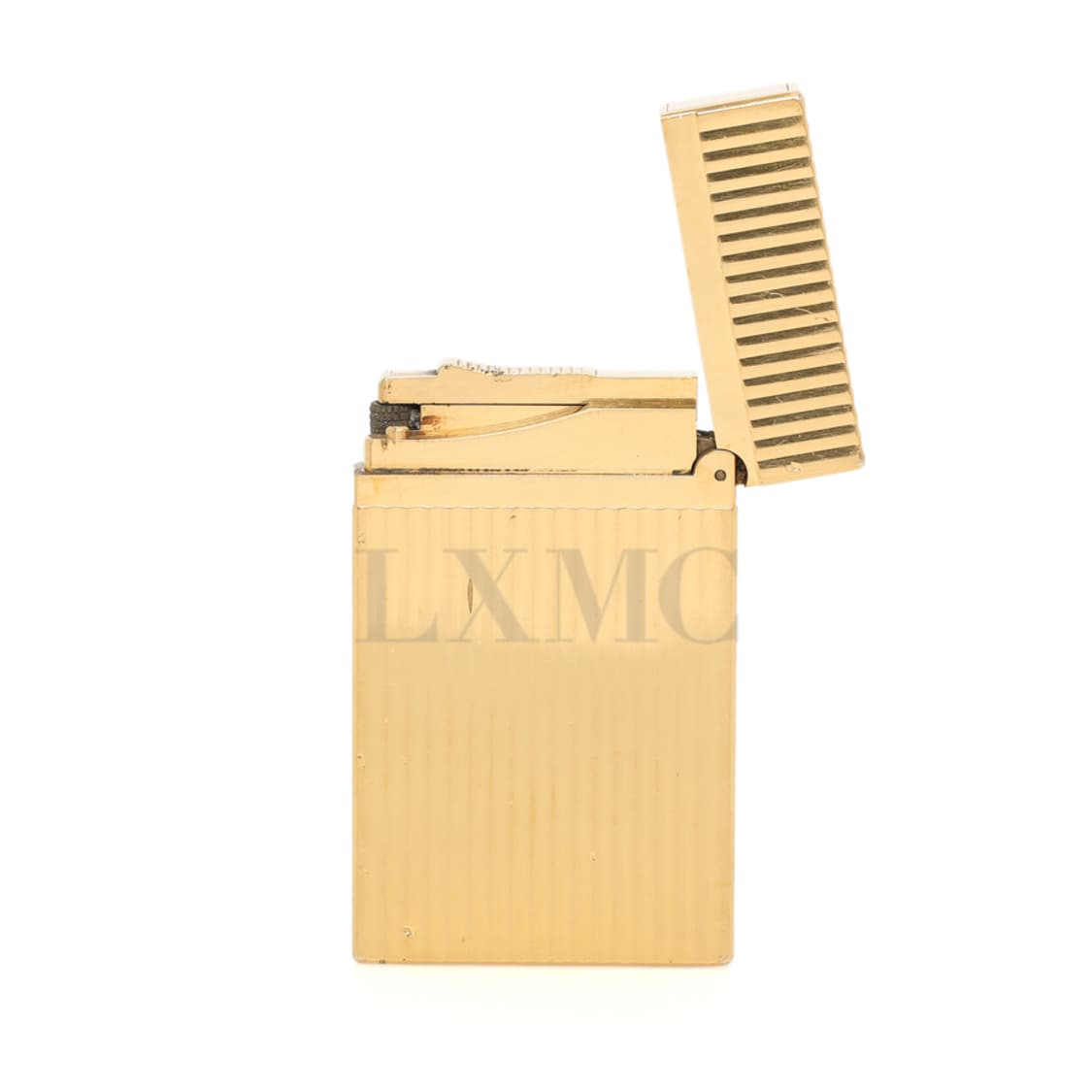 듀퐁 라인2 금장 라이타 16284 골드 라이터 CA16284 상품이미지4