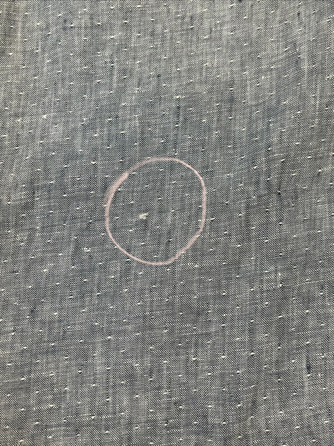 브룩스 브라더스 포켓 셔츠 라이트블루 M #csz4007 상품이미지5