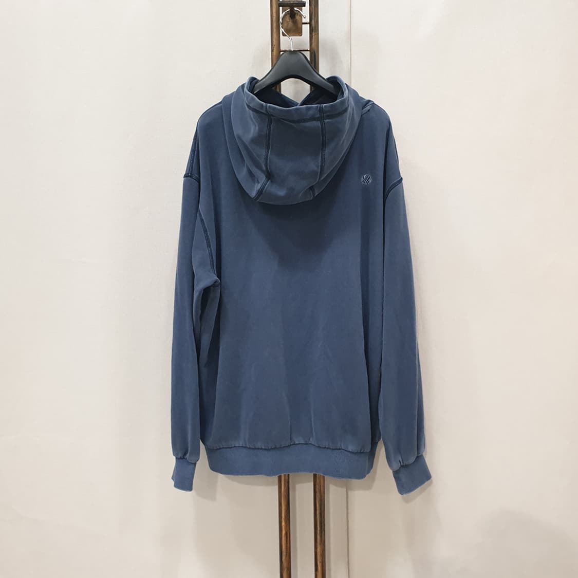 오프그리드 후드티 L 상품이미지4