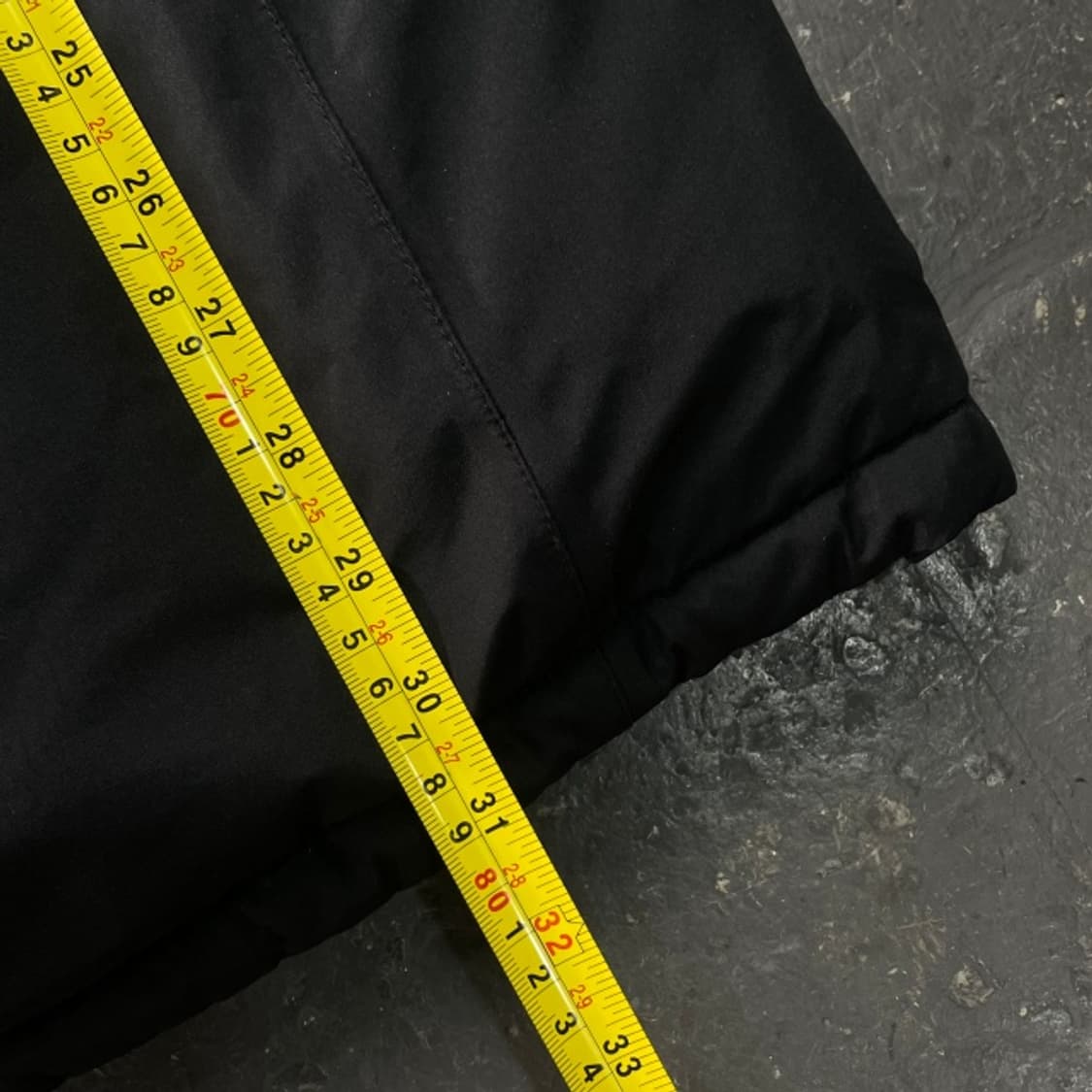 100 블랙야크 라쿤 패딩 상품이미지10