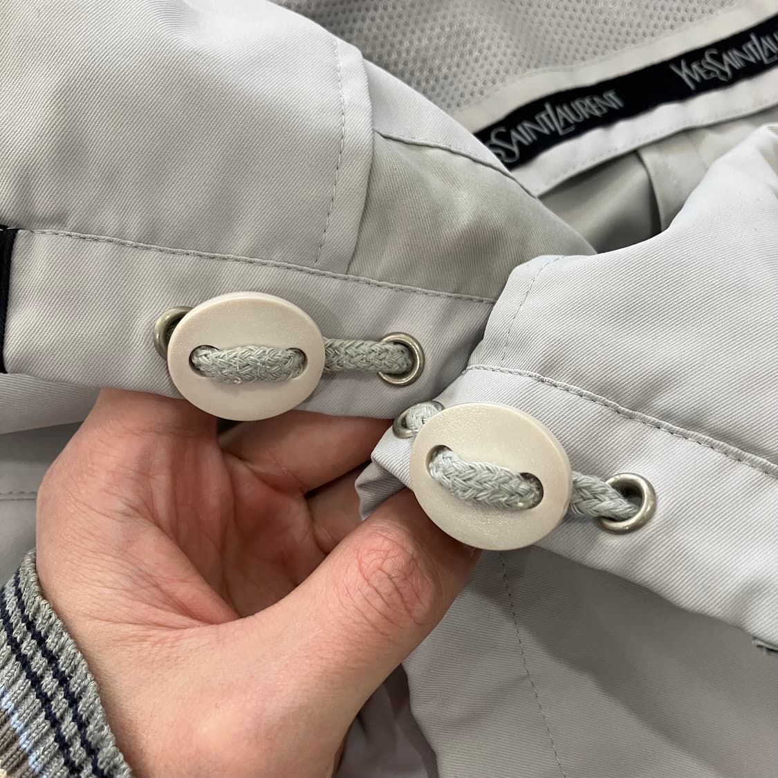 12 ysl 입생로랑 자켓 상품이미지7