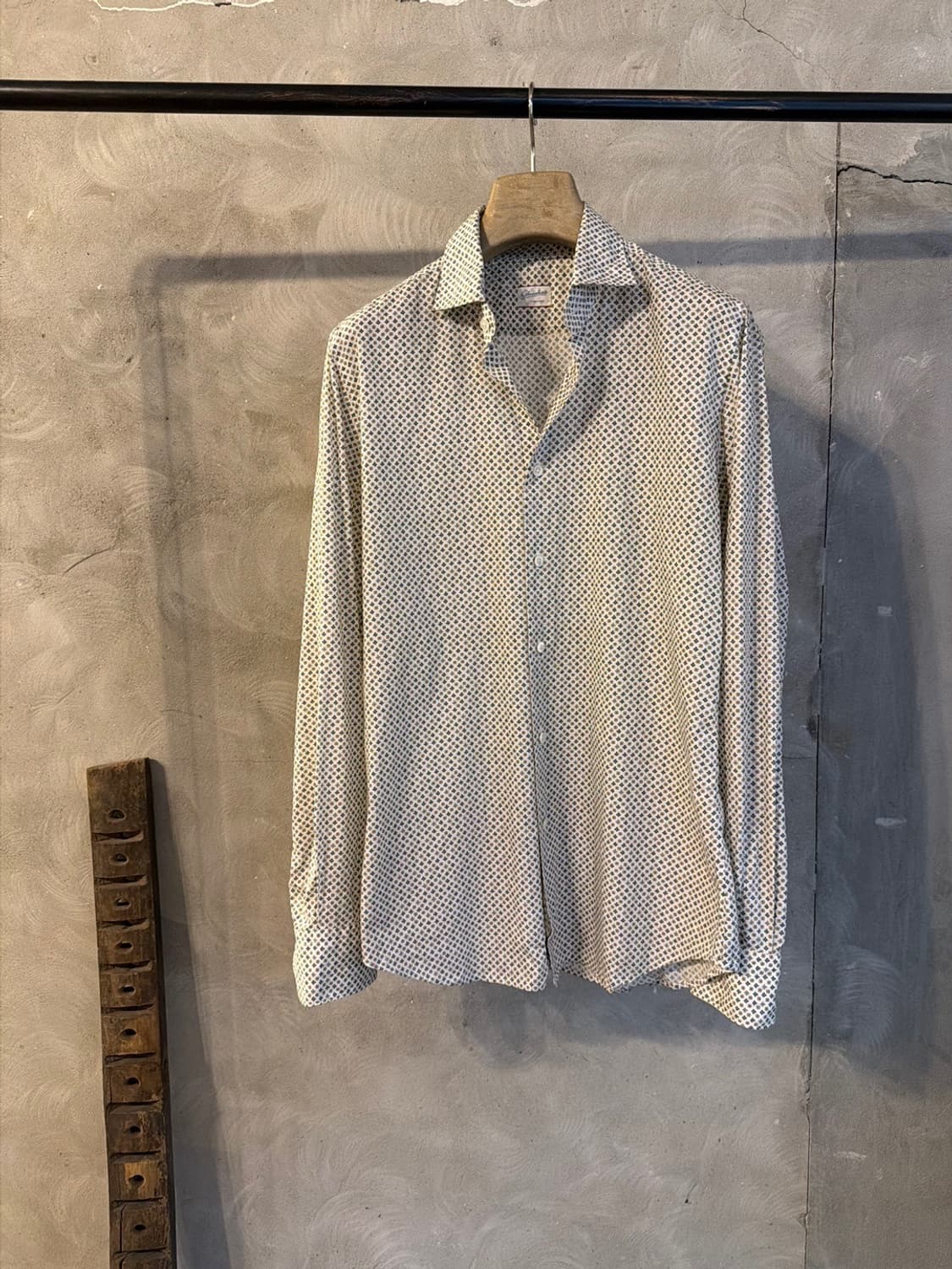 글랜셔츠 셔츠 100 상품이미지10