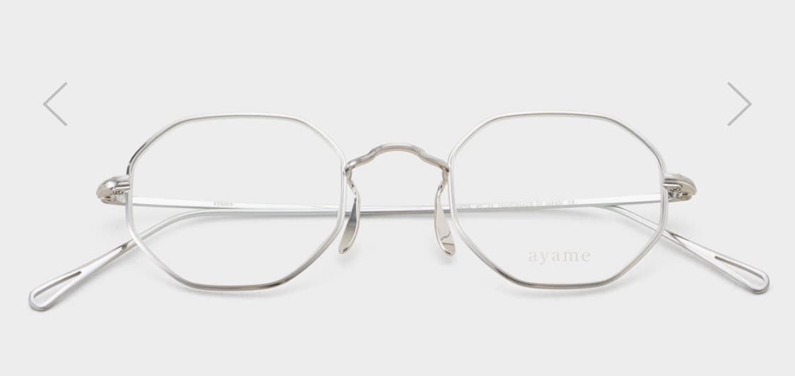 아야메 옥타 45 새상품  상품이미지2