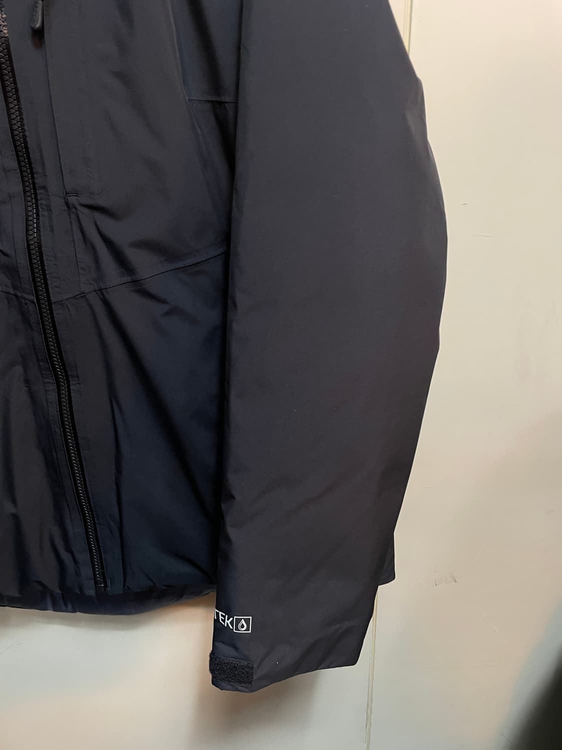 L.L.Bean (엘엘빈) 구스 다운 패딩 상품이미지4