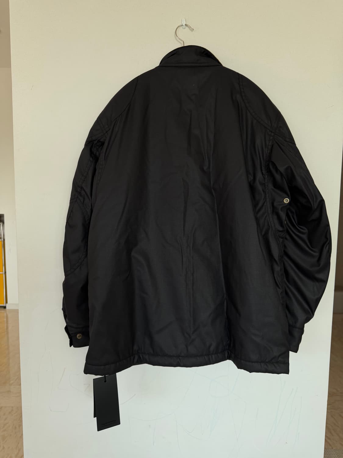 새제품) 네이버후드 모터사이클 자켓 상품이미지7