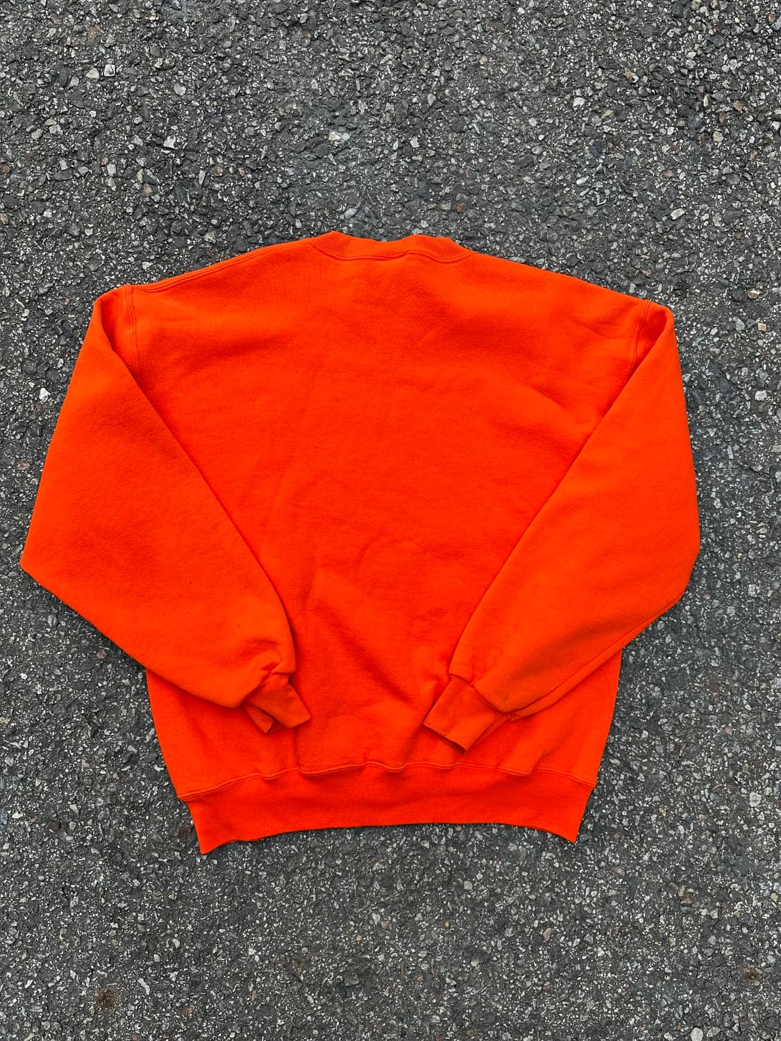 90s 빈티지 러셀 스웻셔츠 상품이미지3