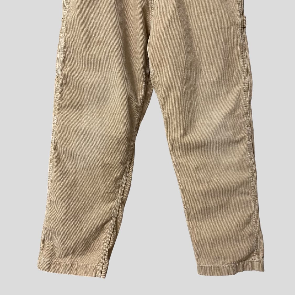 (M)유니클로 유틸리티 코듀로이 워크팬츠 상품이미지3