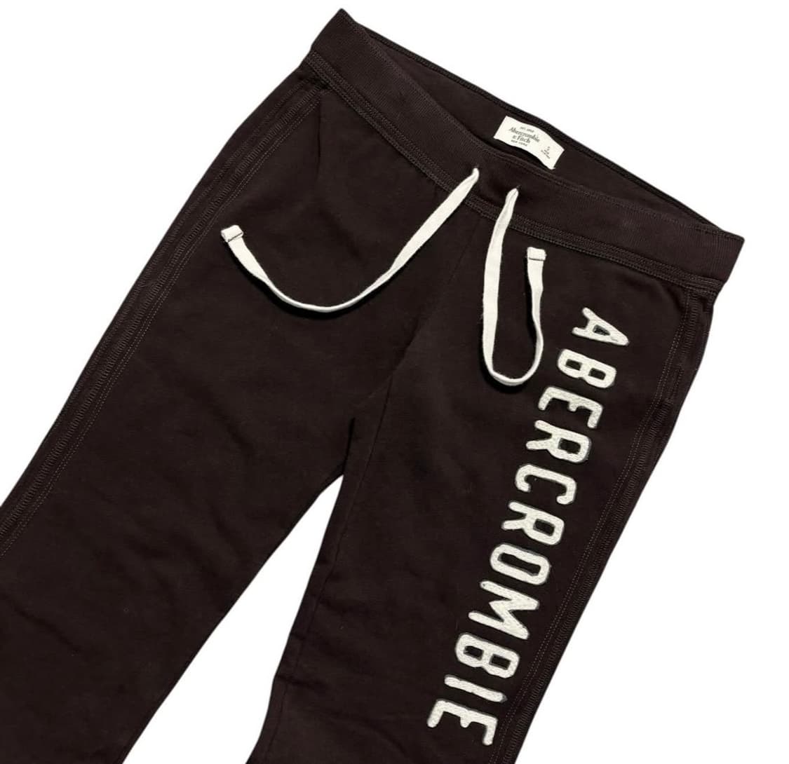 아베크롬비 스웻팬츠 상품이미지3