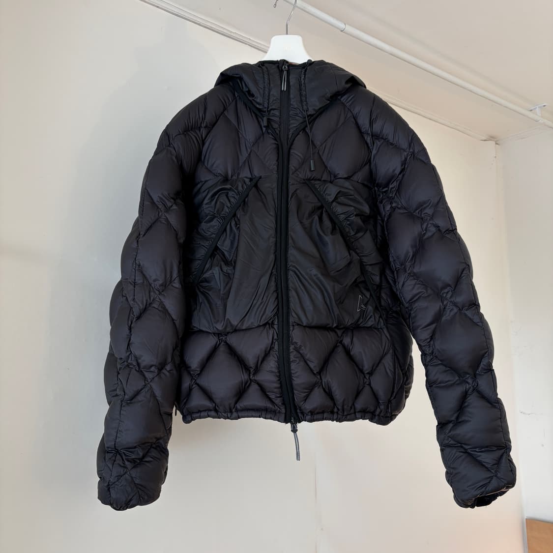 ROA 로아 라이트다운패딩 s 상품이미지1