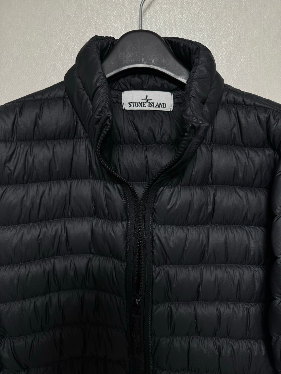 스톤아일랜드 패딩 상품이미지4