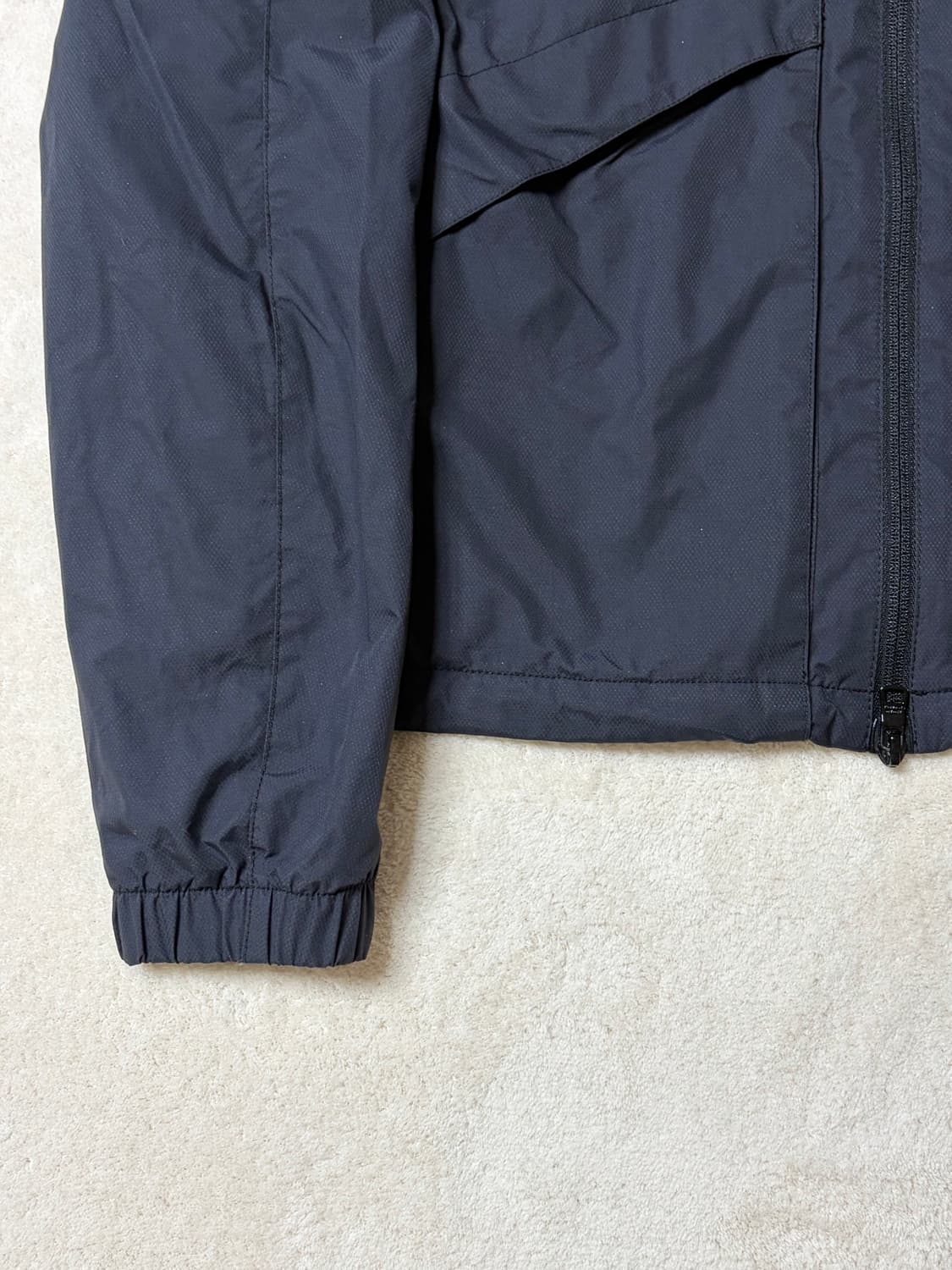 아르마니 익스체인지 후드 자켓 상품이미지3