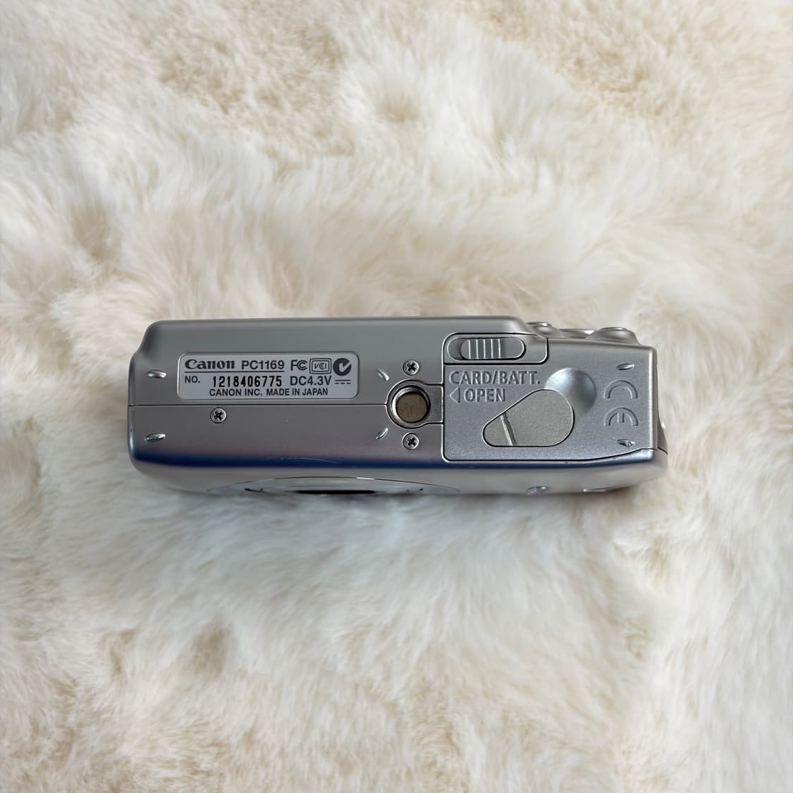 준민트급) 캐논 익서스750 상품이미지4