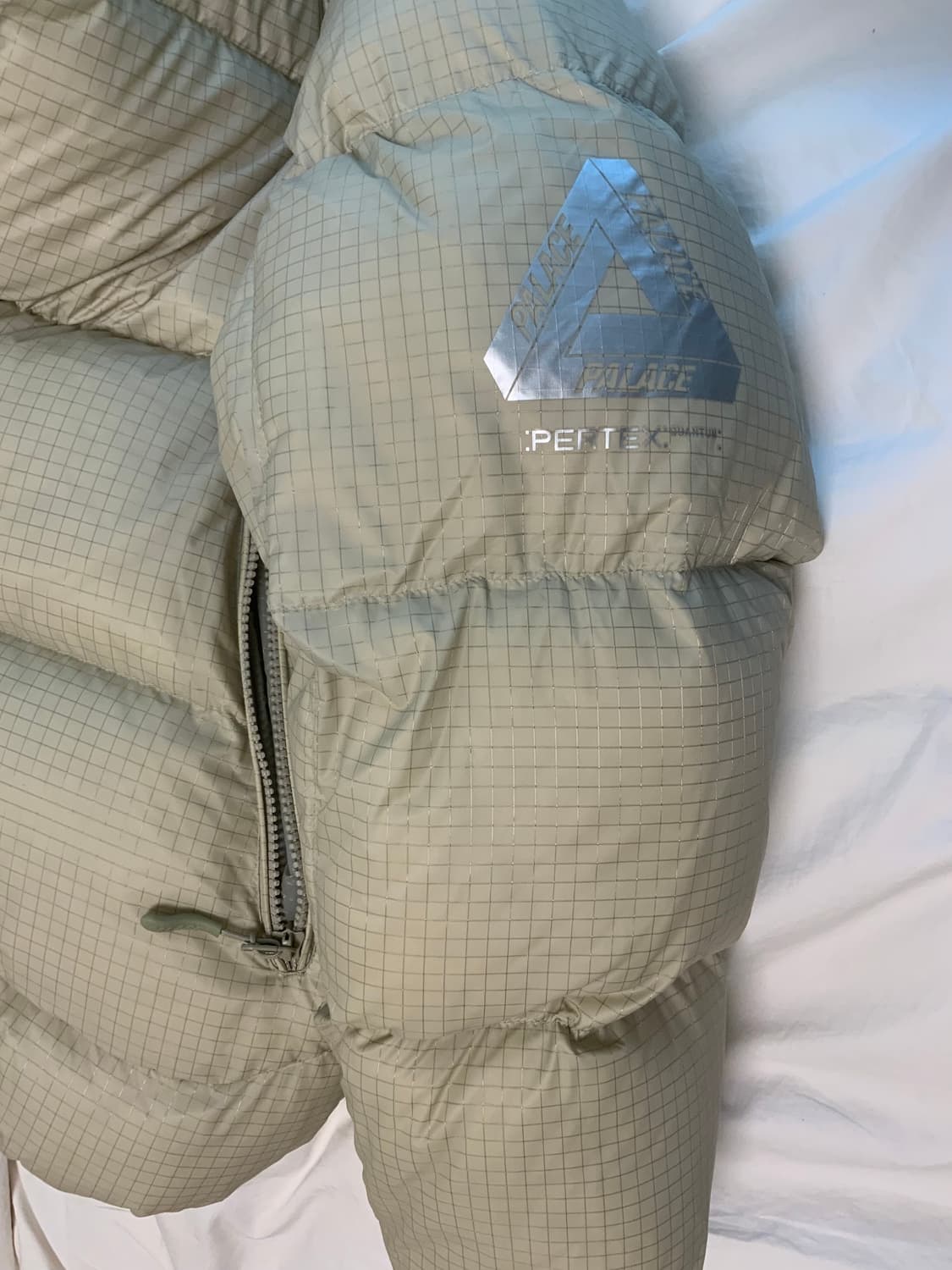 팔라스 퍼텍스 퀀텀 푸파 패딩 판매해요 상품이미지3