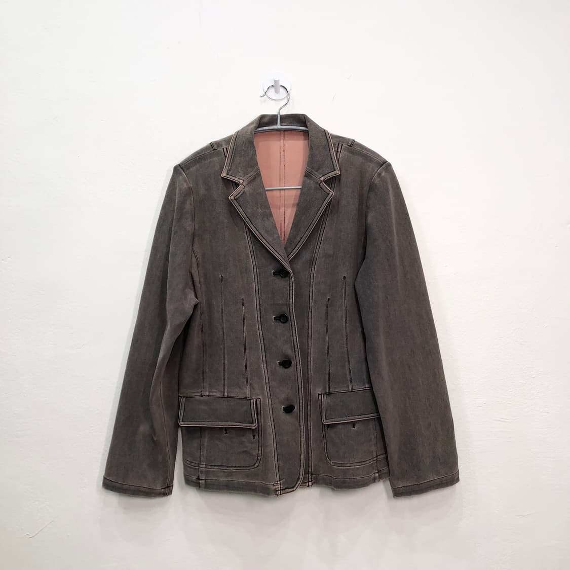 vintage jacket 상품이미지1