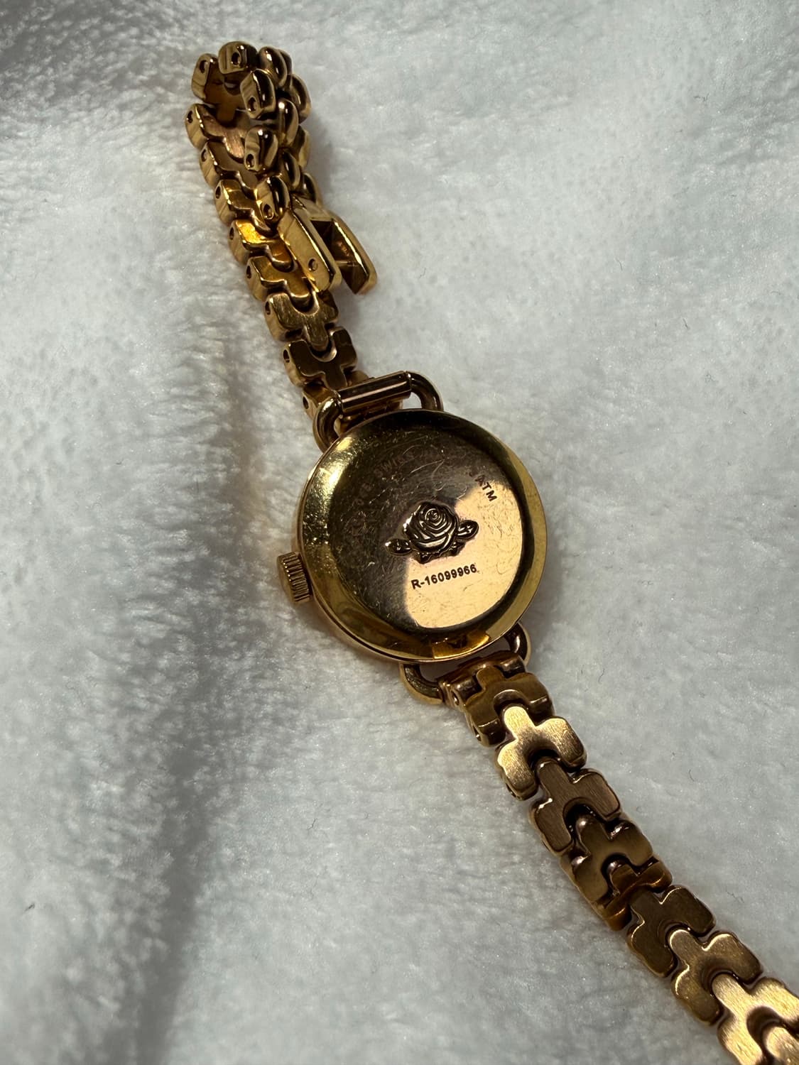 로즈몽 탄생석 시계 상품이미지6