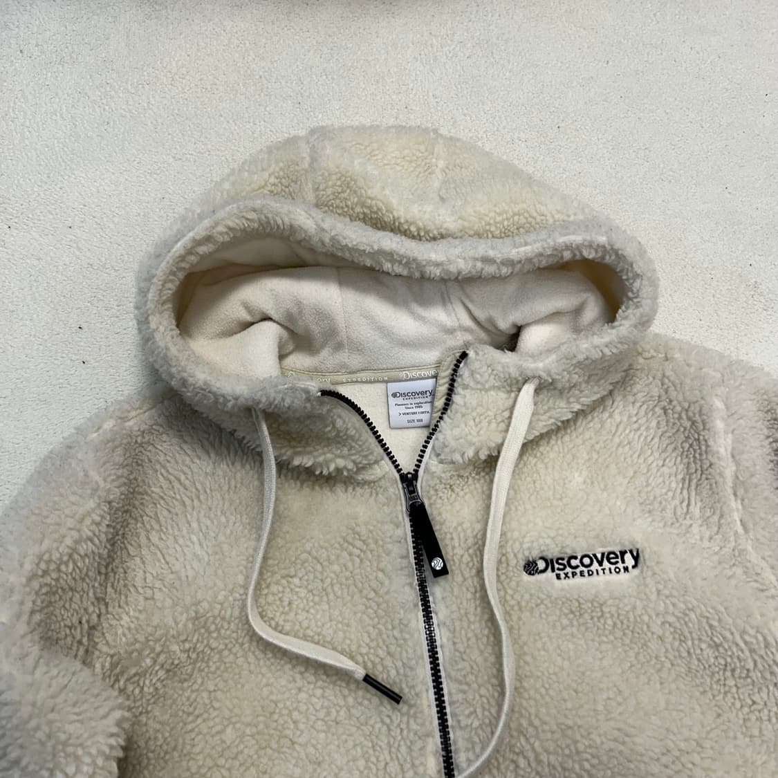 Discovery Fleece 상품이미지5