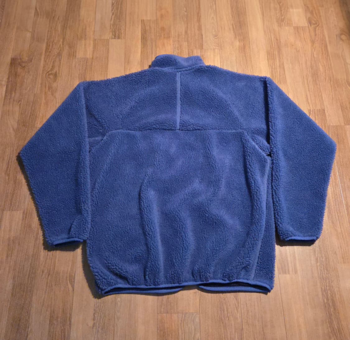 (L)파타고니아Usa 97s Retro Pile 가디건 딥파일 레트로자켓 상품이미지2