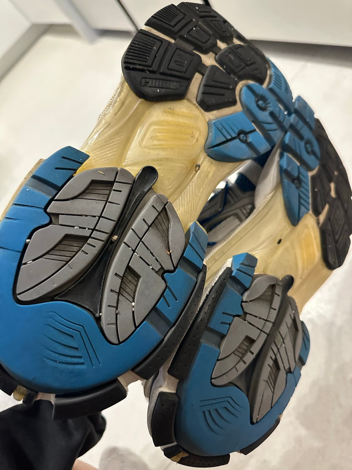 (44)발렌시아가 뉴러너 상품이미지2