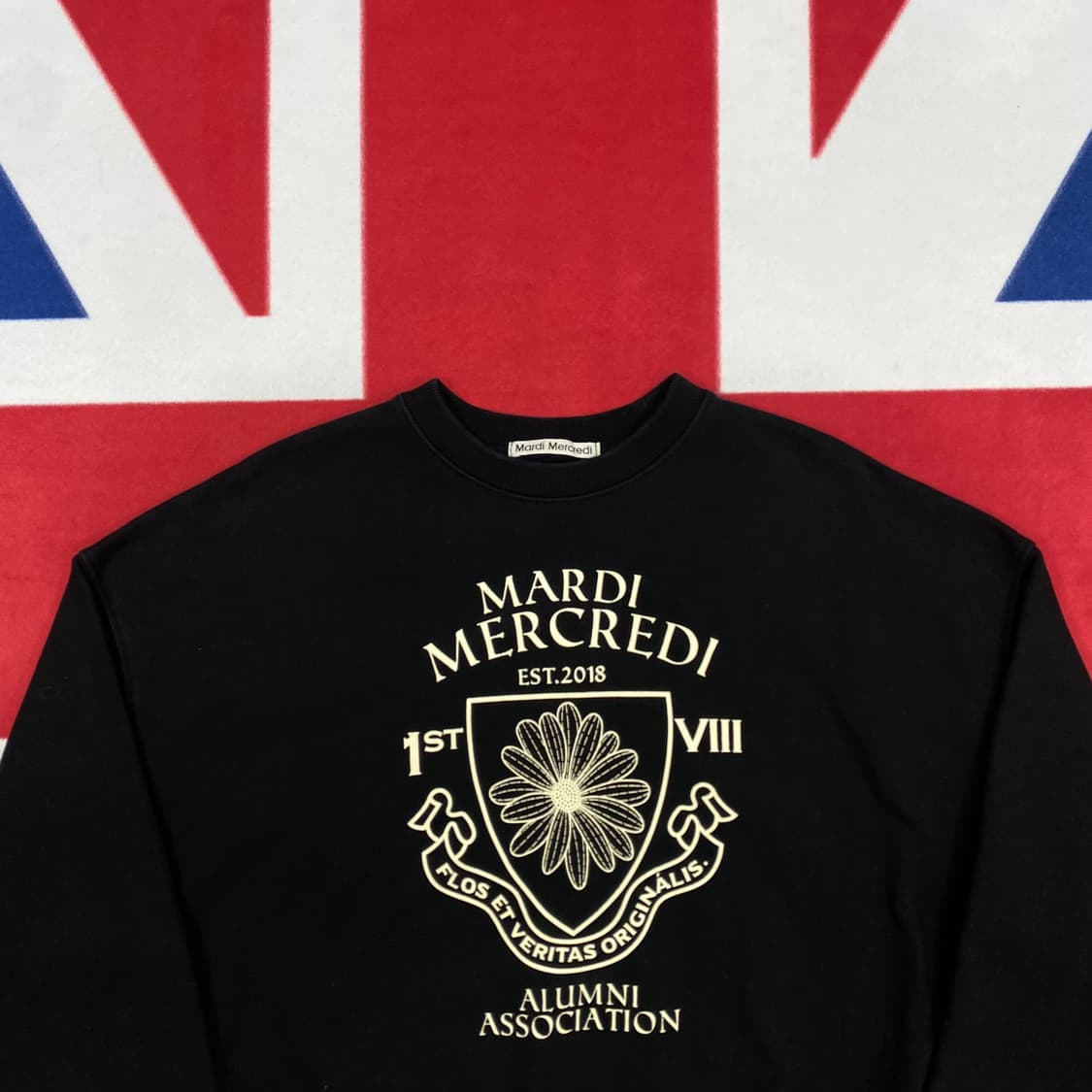 마르디 맨투맨 여성 FREE 상품이미지3