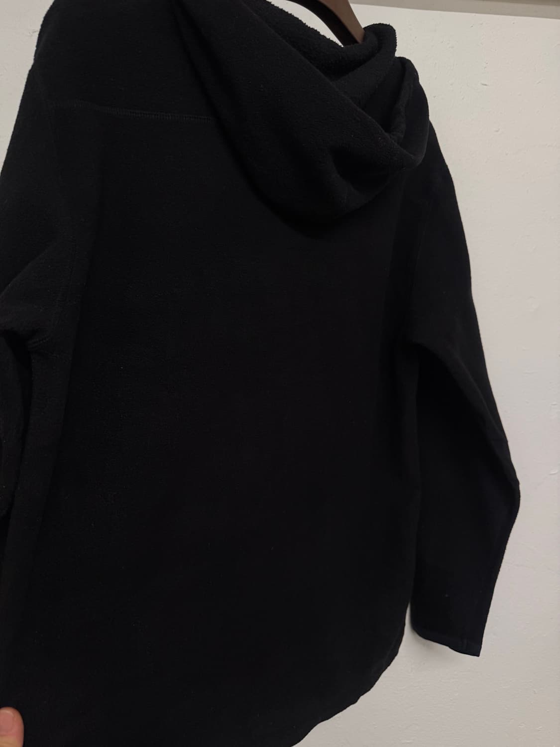 오클리 플리스 포켓 풀오버 상품이미지9