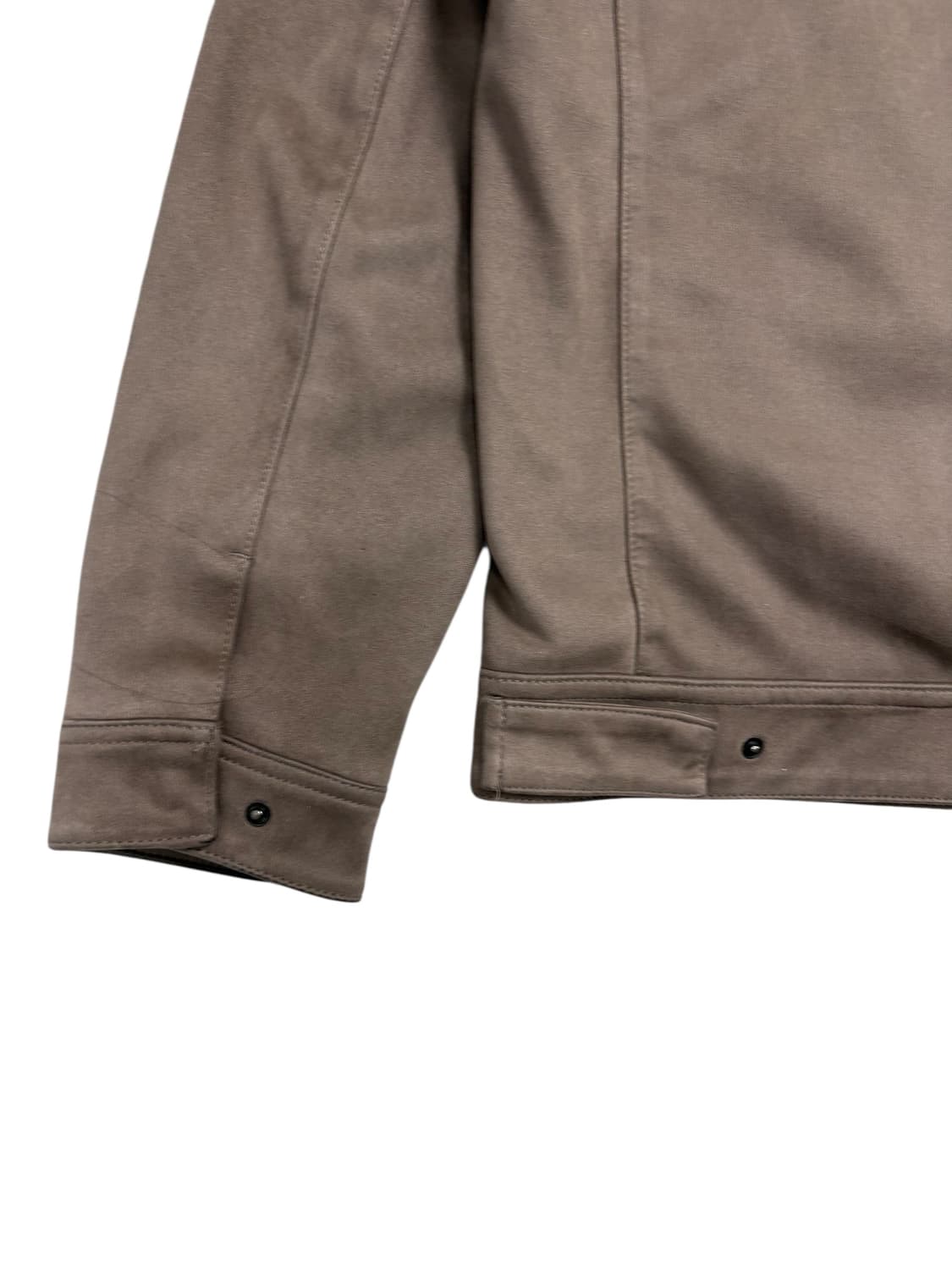 프로젝트엠 스웨이드 자켓 상품이미지5