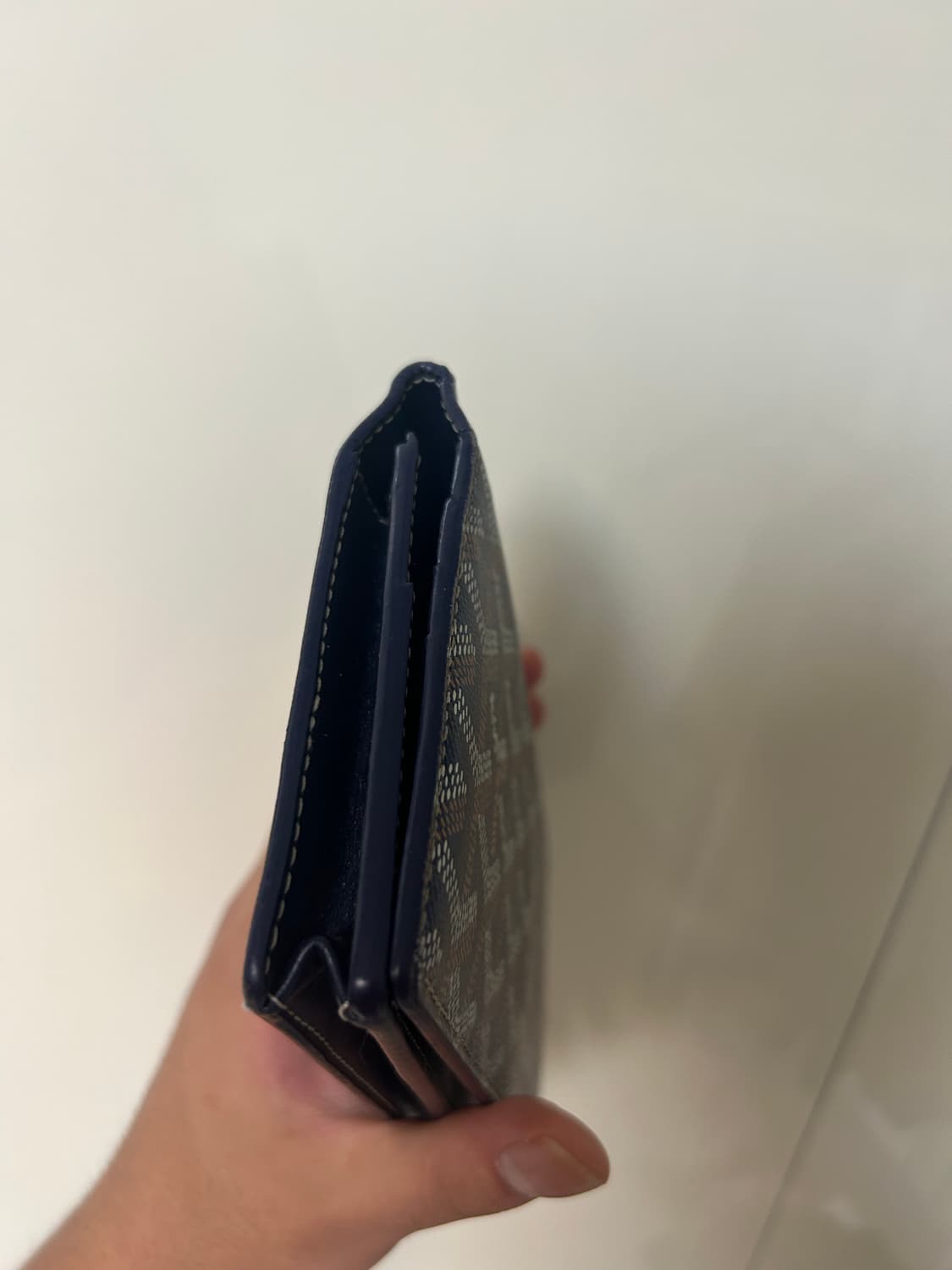 고야드 리슐리우 장지갑  상품이미지2