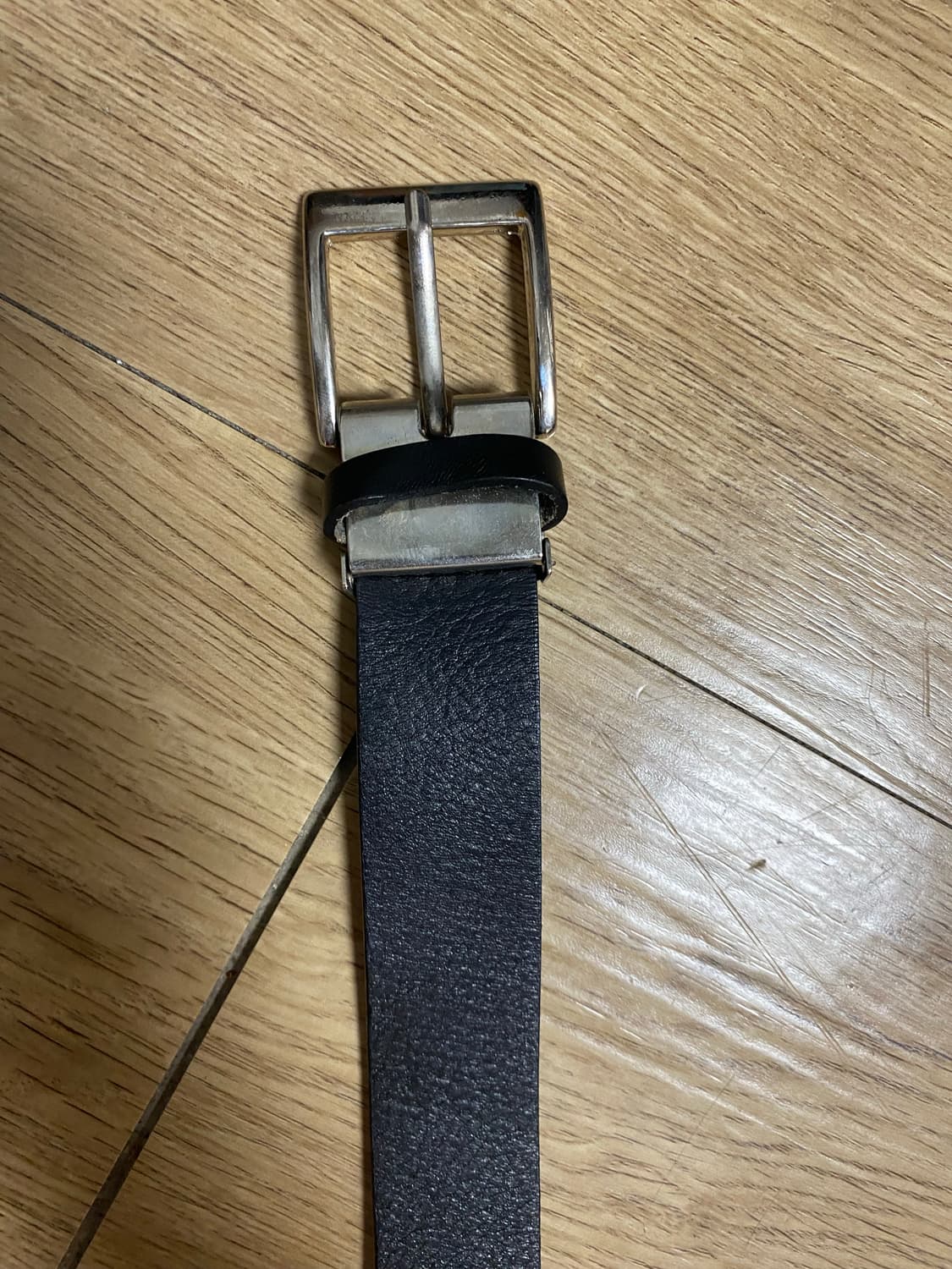 펑크락 링 벨트  상품이미지9